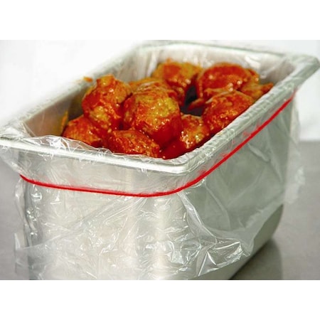 Pansaver Pansaver Third & Quarter Medium Pan, PK100 42005